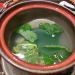 新日本料理おぶね - 