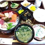 なにわ屋 - 料理写真: