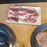 焼肉きんぐ - 