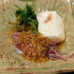 新日本料理おぶね - 