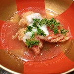 新日本料理おぶね - 