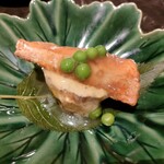 新日本料理おぶね - 