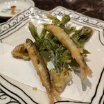 新日本料理おぶね - 