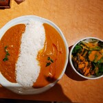 スパイスカフェ87 - 