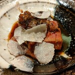 新日本料理おぶね - 