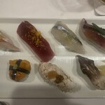 寿しの次郎長 - 