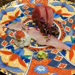 新日本料理おぶね - 