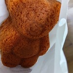 Zazou - 料理写真: