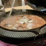 新日本料理おぶね - 