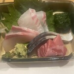 寿しの次郎長 - 