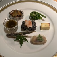 銀座ろくさん亭 - 