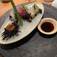 銀座ろくさん亭 - 