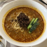 赤坂 四川飯店 - 