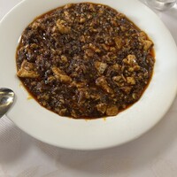 赤坂 四川飯店 - 
