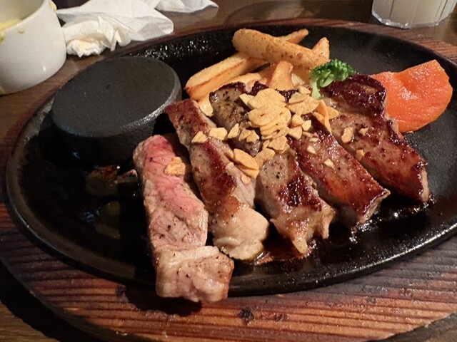 ルース19　カサマ Asakuma Musashikosugi Ten - Musashi Kosugi/Family restaurant | Tabelog