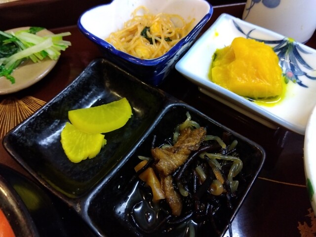 なにわ屋 - 釜石（食堂）の写真