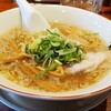 元祖熟成細麺　香来 壬生本店