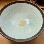 多田製麺所 - うますぎたー。ごちそうさまでした。