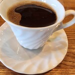 一番町珈琲 - ルーマニアコーヒー