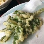 生そば・下山 - 