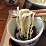 生そば・下山 - 