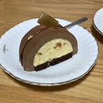 パティスリー タンドレス - 