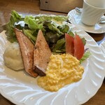 デリカテッセン・キッツビュール - 