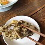 生そば・下山 - 