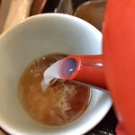 生そば・下山 - 