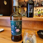 Cafe&Bar Claymore - 厚岸を初体験です。だって滅多に見かけないし、お高いんだもん。此方では嬉しいお値段でした（＾◇＾）
