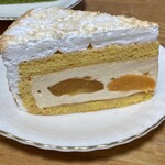 パティスリー タンドレス - 