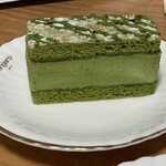 パティスリー タンドレス - 