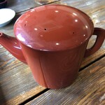 生そば・下山 - 