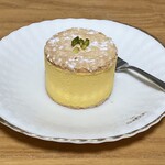 パティスリー タンドレス - 