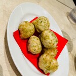 アンティーカ・ピッツェリア・ダ・ミケーレ 恵比寿 - 