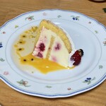 パティスリー タンドレス - 