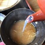 生そば・下山 - 