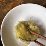 生そば・下山 - 