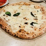 アンティーカ・ピッツェリア・ダ・ミケーレ 恵比寿 - 