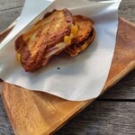 カフェ カンベエ - 