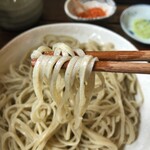 生そば・下山 - 