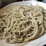 生そば・下山 - 