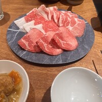 しゃぶしゃぶ KINTAN 代官山本店 - 