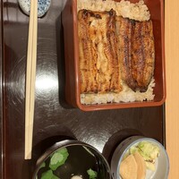 赤坂ふきぬき - 
