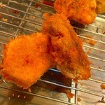 元気屋 - 【２０１４年８月 再訪問】松茸