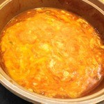 元気屋 - 【２０１４年８月 再訪問】〆のリゾット