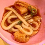 元気屋 - 【２０１４年８月 再訪問】カレー鍋うどん