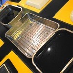 元気屋 - 【２０１４年８月 再訪問】ソース