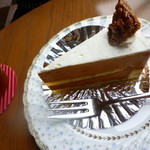 カフェ・オリーブ - 