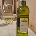 MANGROVIA - ラッツイオのフラスカーティ